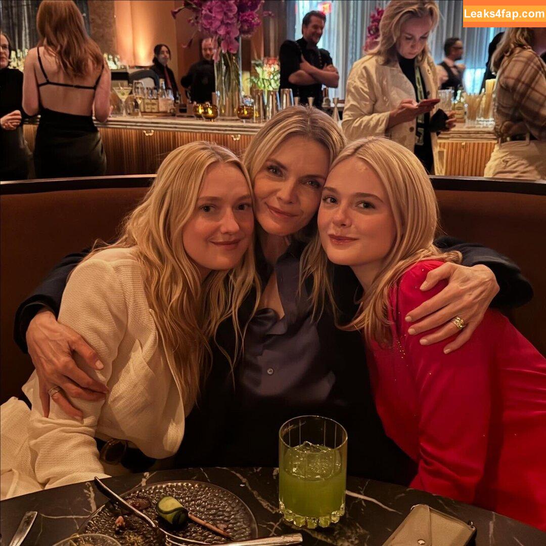 Elle Fanning / ellefanning leaked photo photo #2636