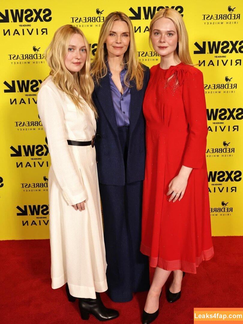 Elle Fanning / ellefanning leaked photo photo #2637