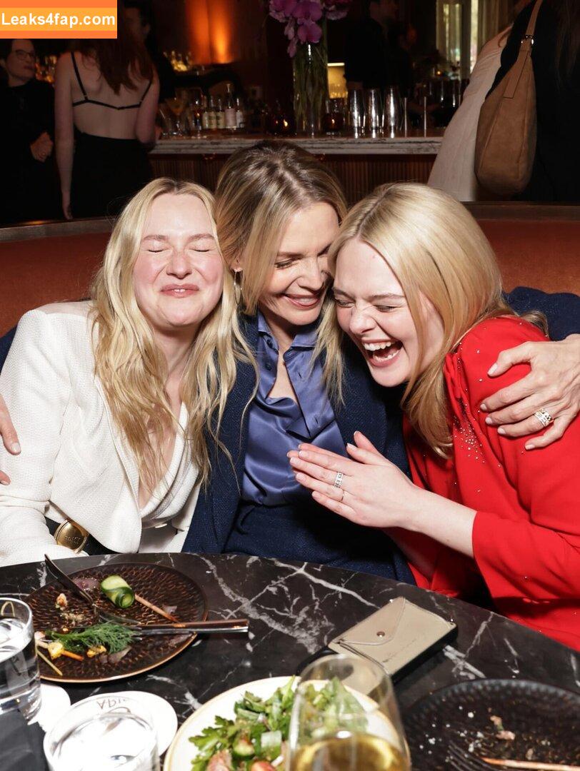 Elle Fanning / ellefanning leaked photo photo #2638