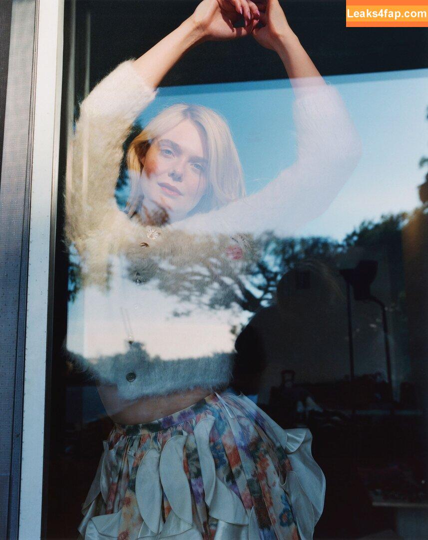 Elle Fanning / ellefanning leaked photo photo #2654