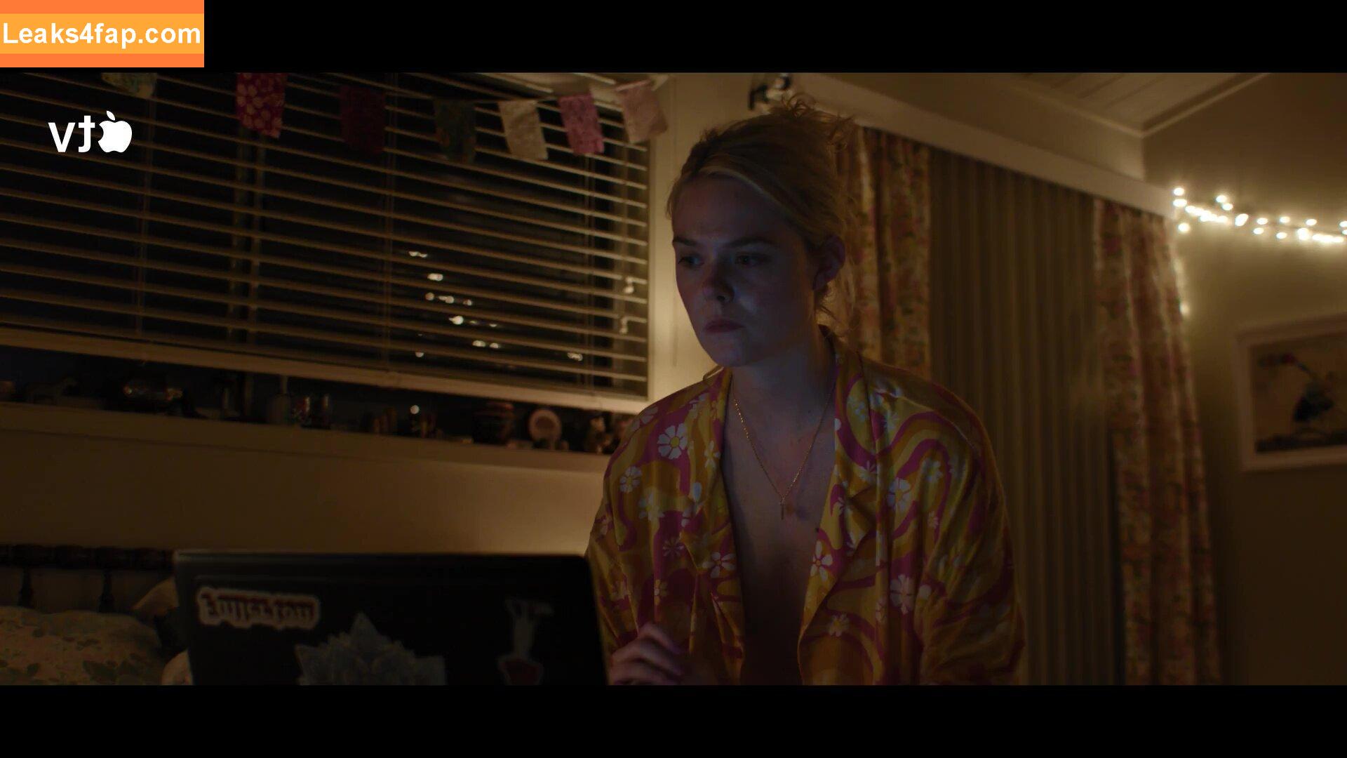 Elle Fanning / ellefanning leaked photo photo #2681