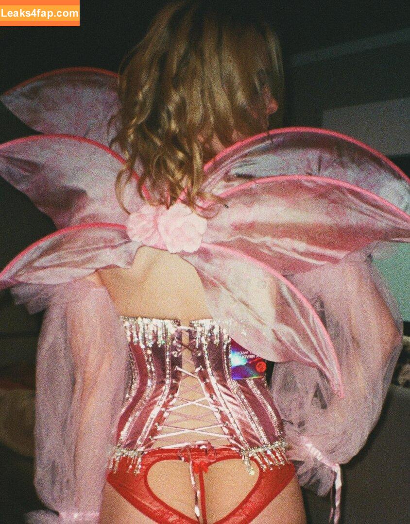 Elle Fanning / ellefanning leaked photo photo #2728