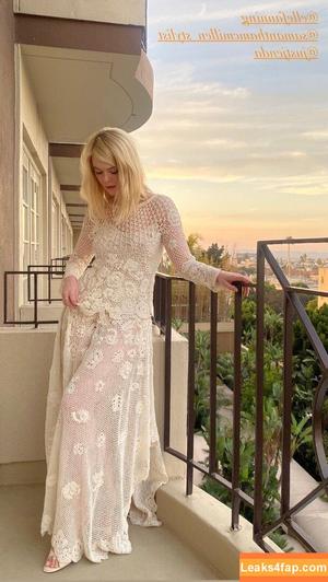 Elle Fanning photo #2000
