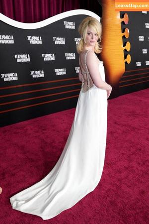 Elle Fanning photo #2006