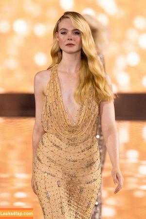 Elle Fanning photo #2034
