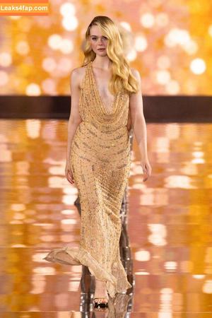 Elle Fanning photo #2035