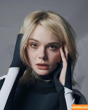 Elle Fanning photo #2046