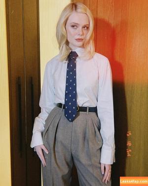Elle Fanning photo #2091