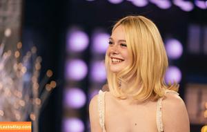 Elle Fanning photo #2101