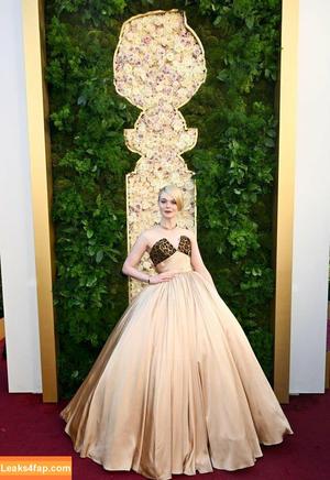 Elle Fanning photo #2116