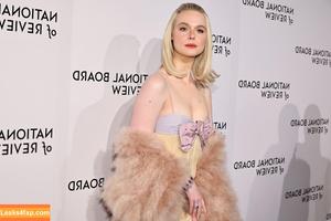 Elle Fanning photo #2124