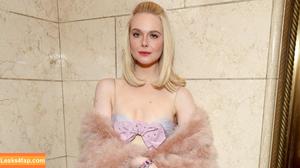 Elle Fanning photo #2131