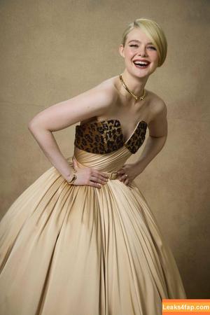 Elle Fanning photo #2148