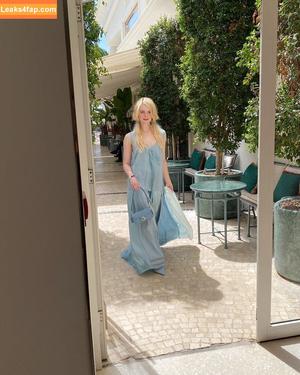 Elle Fanning photo #2356