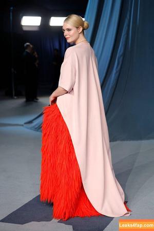 Elle Fanning photo #2433