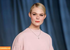 Elle Fanning photo #2435