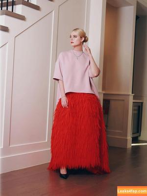 Elle Fanning photo #2443