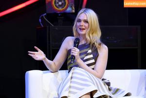 Elle Fanning photo #2465