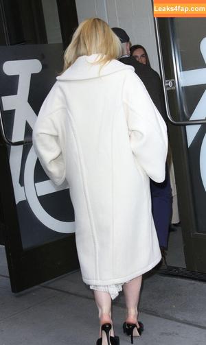 Elle Fanning photo #2467