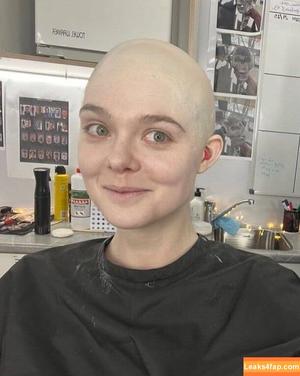Elle Fanning photo #2478