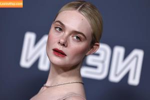 Elle Fanning photo #2516