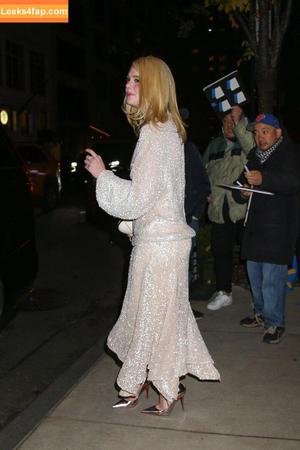 Elle Fanning photo #2527