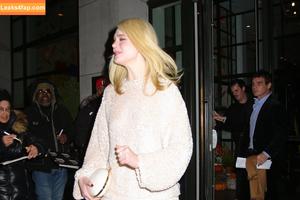Elle Fanning photo #2539
