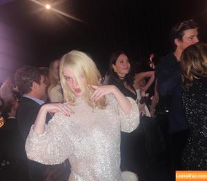 Elle Fanning photo #2540