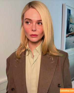Elle Fanning фото #2553