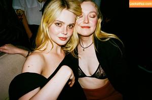 Elle Fanning photo #2564