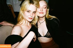 Elle Fanning photo #2565