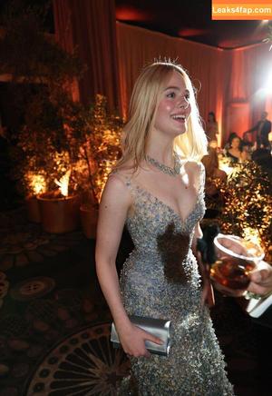 Elle Fanning фото #2574