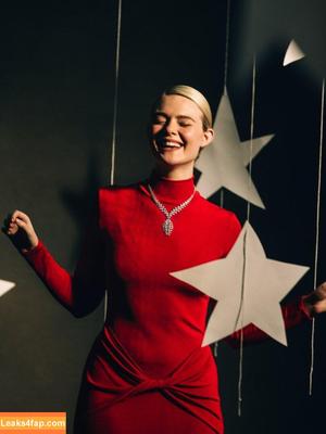 Elle Fanning фото #2578
