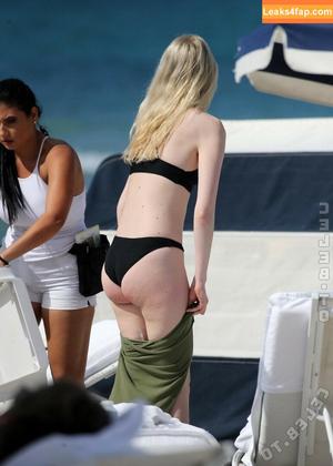 Elle Fanning photo #2583