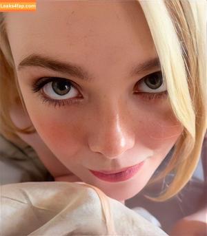 Elle Fanning photo #2619