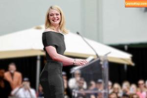 Elle Fanning photo #2627