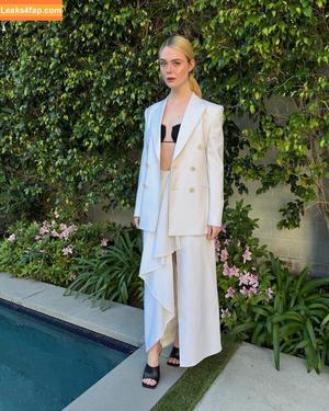 Elle Fanning photo #2632