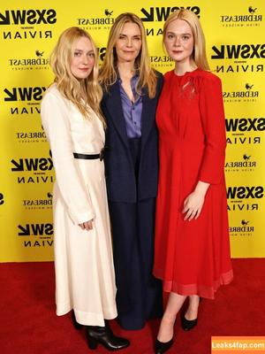 Elle Fanning photo #2637