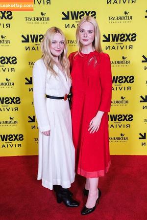 Elle Fanning photo #2640