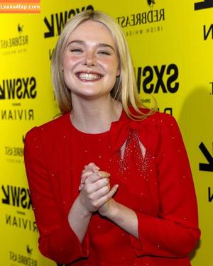 Elle Fanning photo #2643