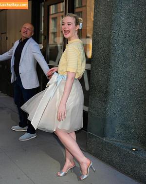 Elle Fanning photo #2667