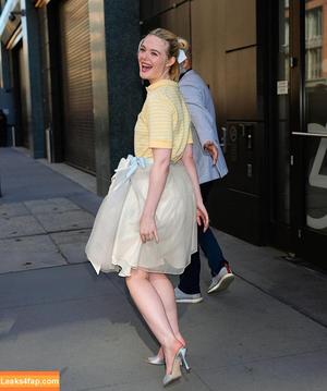 Elle Fanning photo #2669