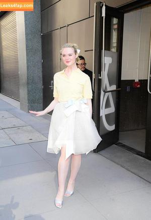 Elle Fanning photo #2675