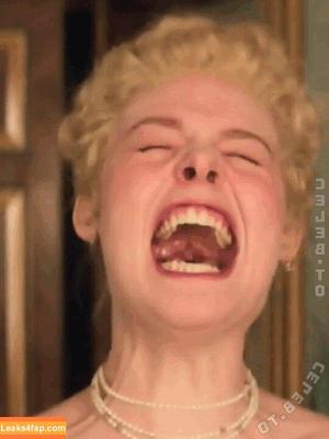 Elle Fanning photo #2727