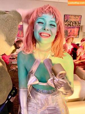 Elle Fanning photo #2747