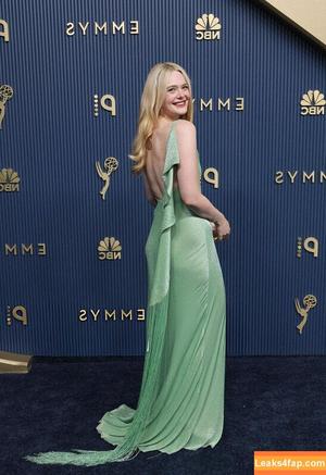 Elle Fanning photo #2841