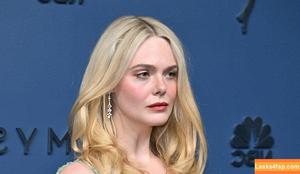 Elle Fanning photo #2849