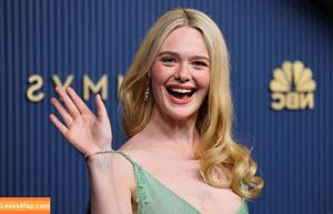Elle Fanning photo #2852