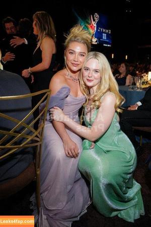 Elle Fanning photo #2862