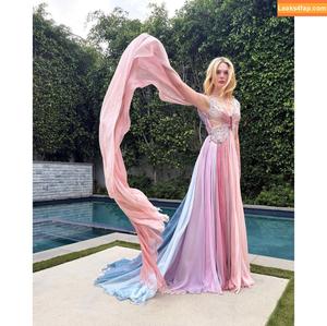 Elle Fanning photo #2867